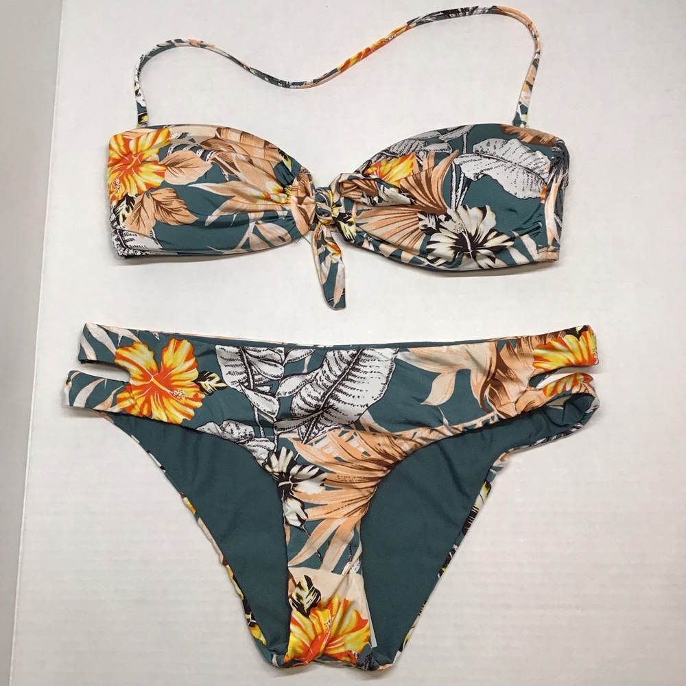 THE BIKINI LAB SWIMWEAR